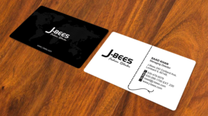 Business Card Design by alpesh9520