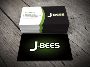 Business Card Design by alhemique1 for this project | Design: #11112561
