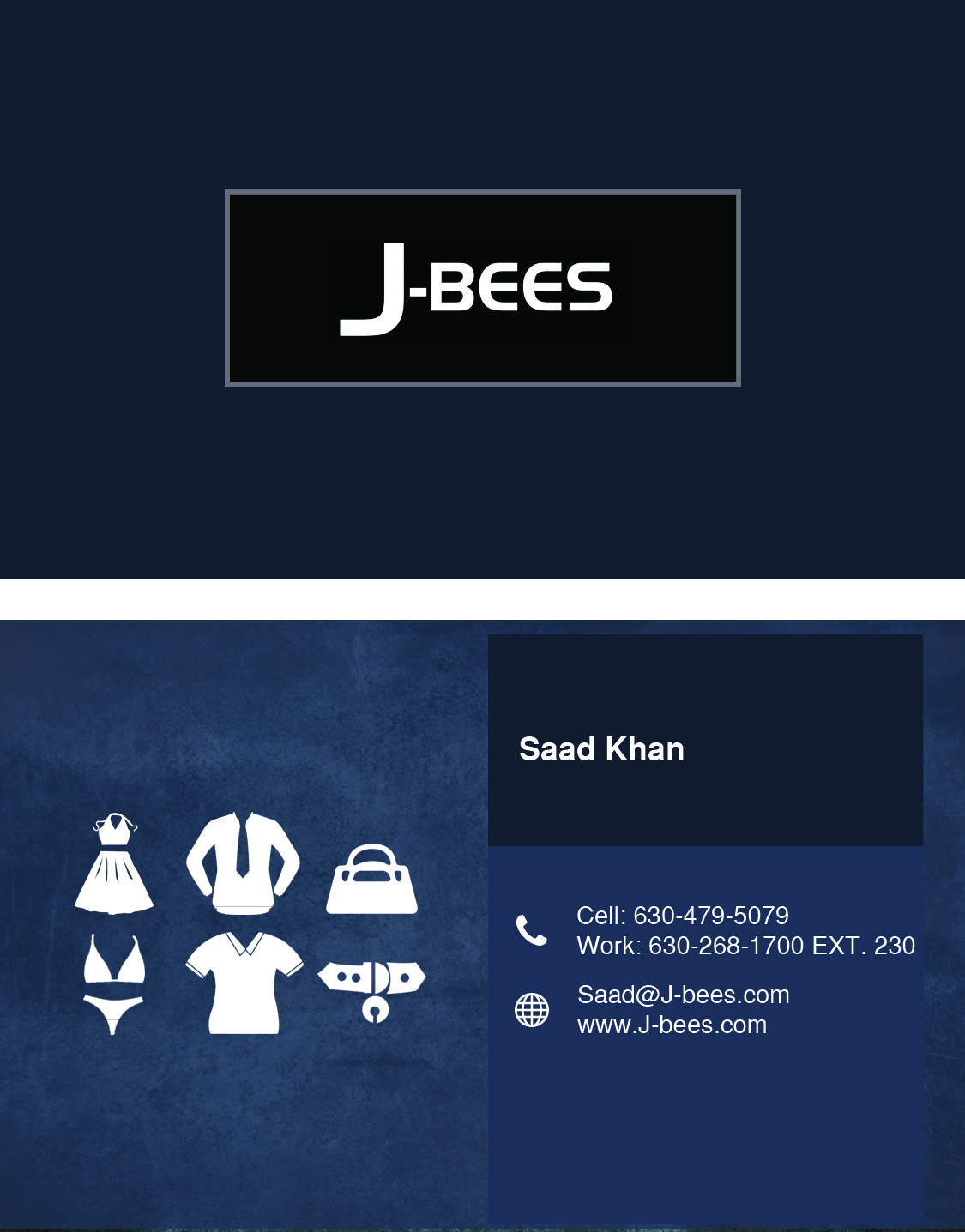 Business Card Design by giedrius15004 for this project | Design #11118435