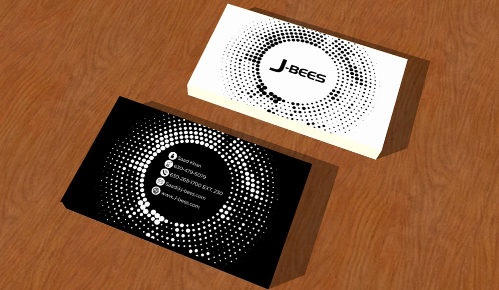 Business Card Design by Mysterious Design X for this project | Design #11124913