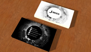 Business Card Design by Mysterious Design X for this project | Design #11124913
