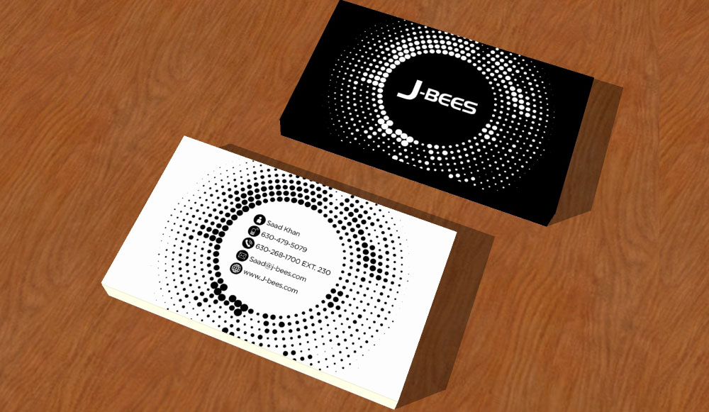 Design de Carte de Visite par Mysterious Design X pour ce projet | Design #11124914