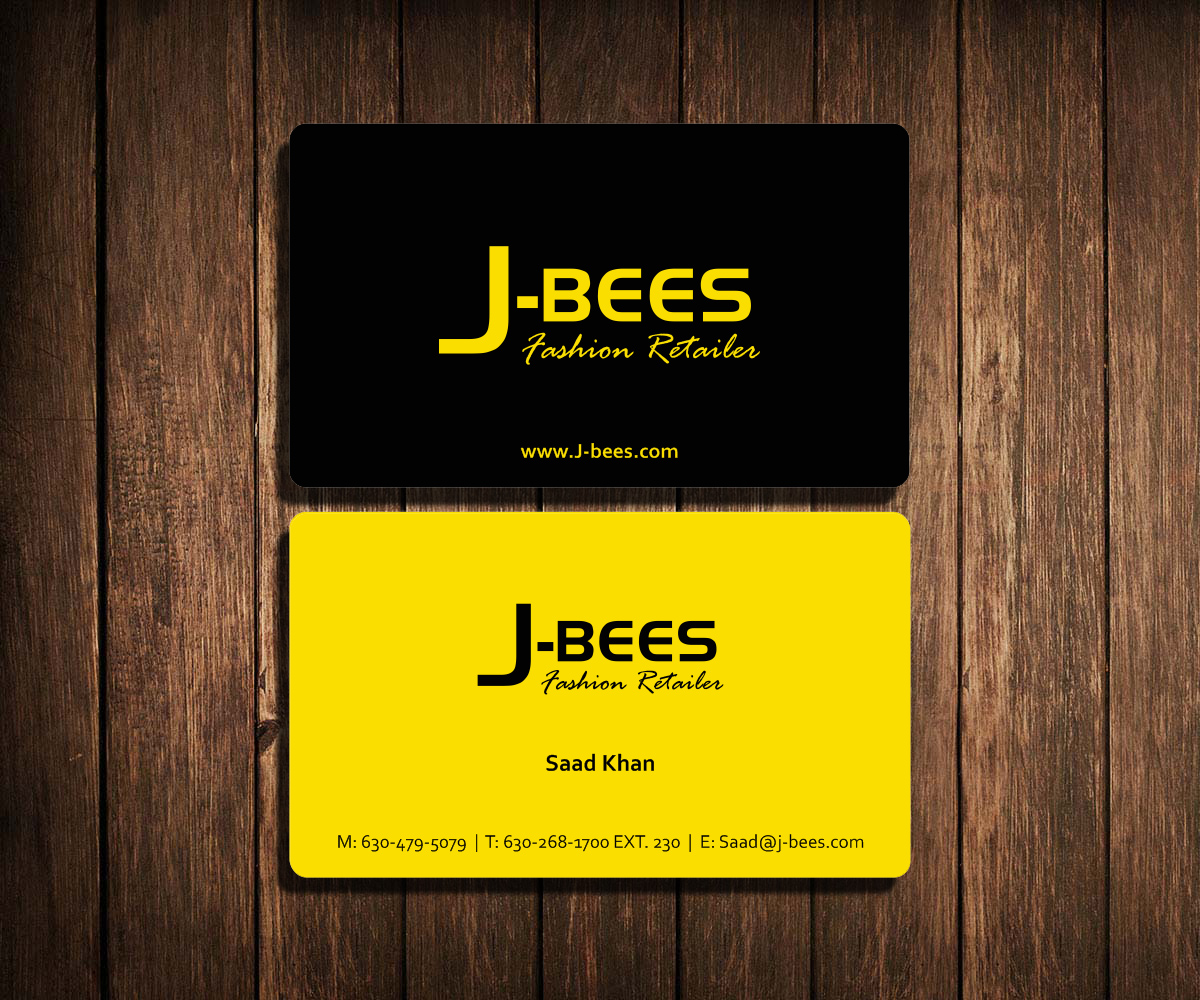 Business Card Design by DZINO for this project | Design #11119673