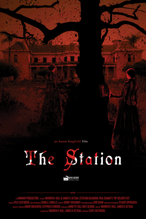 Poster Design by RoundYellow for Aaron Singfield | Design: #11161100