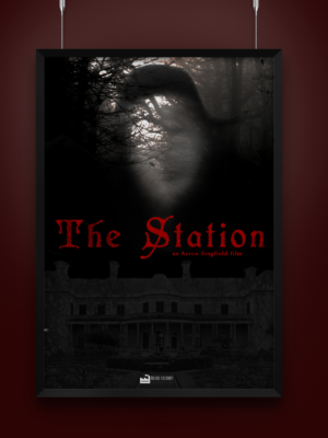 Poster Design by RedOne22 for Aaron Singfield | Design: #11104219