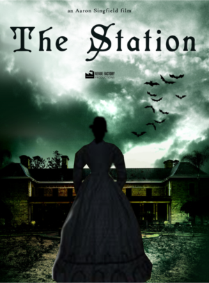 Poster Design by SUNEEEEEL for Aaron Singfield | Design #11123913