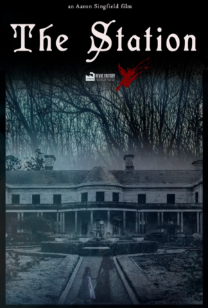 Poster Design by nicolca37