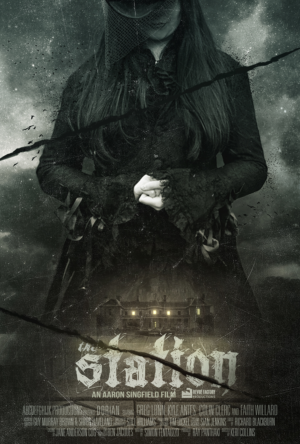 Poster Design by TRK for Aaron Singfield | Design: #11113951