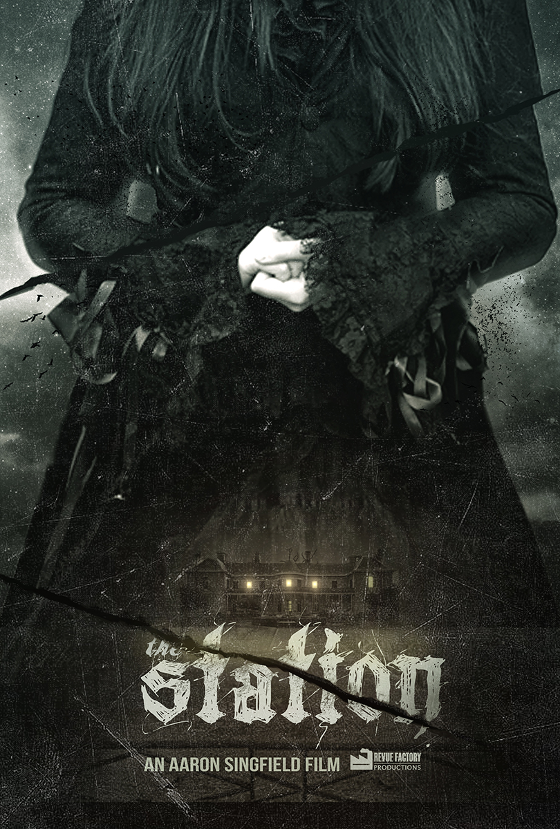 Poster Design by TRK for Aaron Singfield | Design #11185606