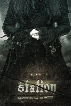 Poster Design by TRK for Aaron Singfield | Design: #11185606
