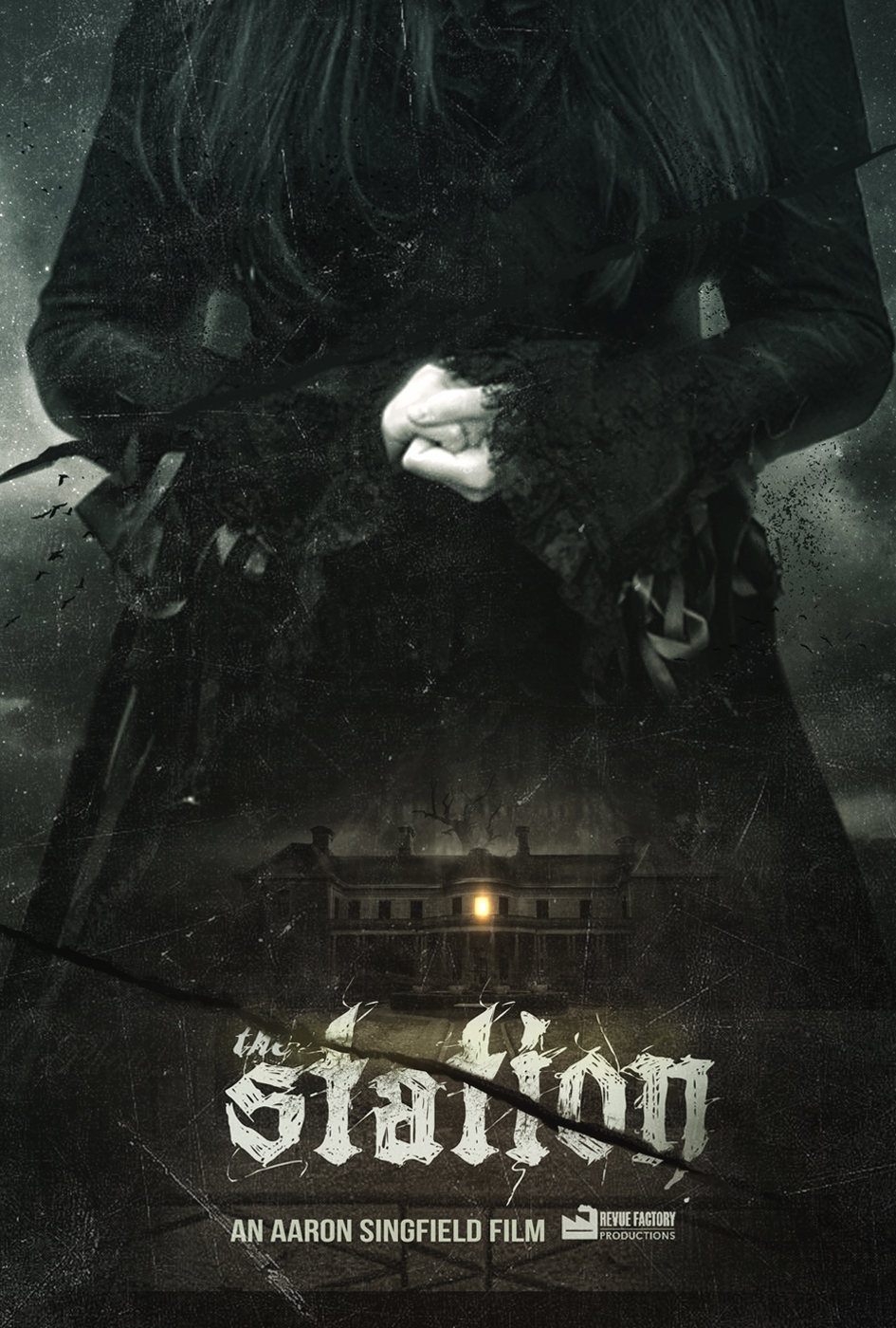 Poster Design by TRK for Aaron Singfield | Design #11213287