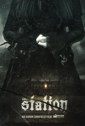 Poster Design by TRK for Aaron Singfield | Design #11213287