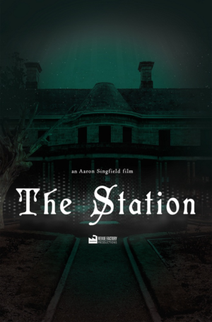 Poster Design by ks98410 for Aaron Singfield | Design #11103476