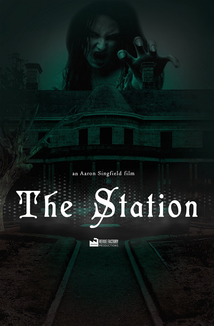 Poster Design by ks98410 for Aaron Singfield | Design #11103722