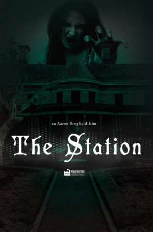 Poster Design by ks98410 for Aaron Singfield | Design: #11103722