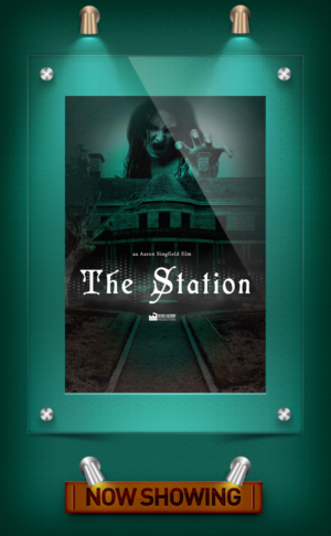 Poster Design by ks98410 for Aaron Singfield | Design: #11103883