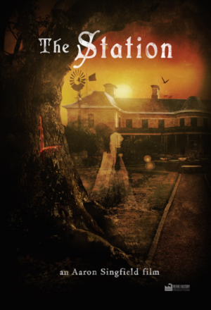 Poster Design by PrintMediaAU for Aaron Singfield | Design: #11104465