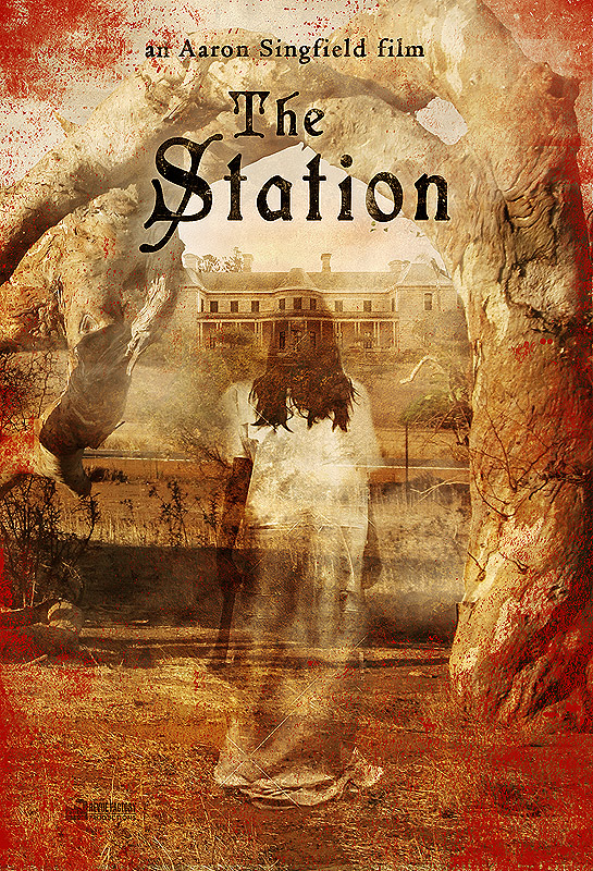 Poster Design by PrintMediaAU for Aaron Singfield | Design #11108981