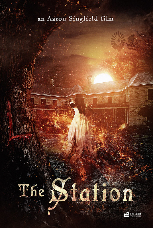 Poster Design by PrintMediaAU for Aaron Singfield | Design #11124176