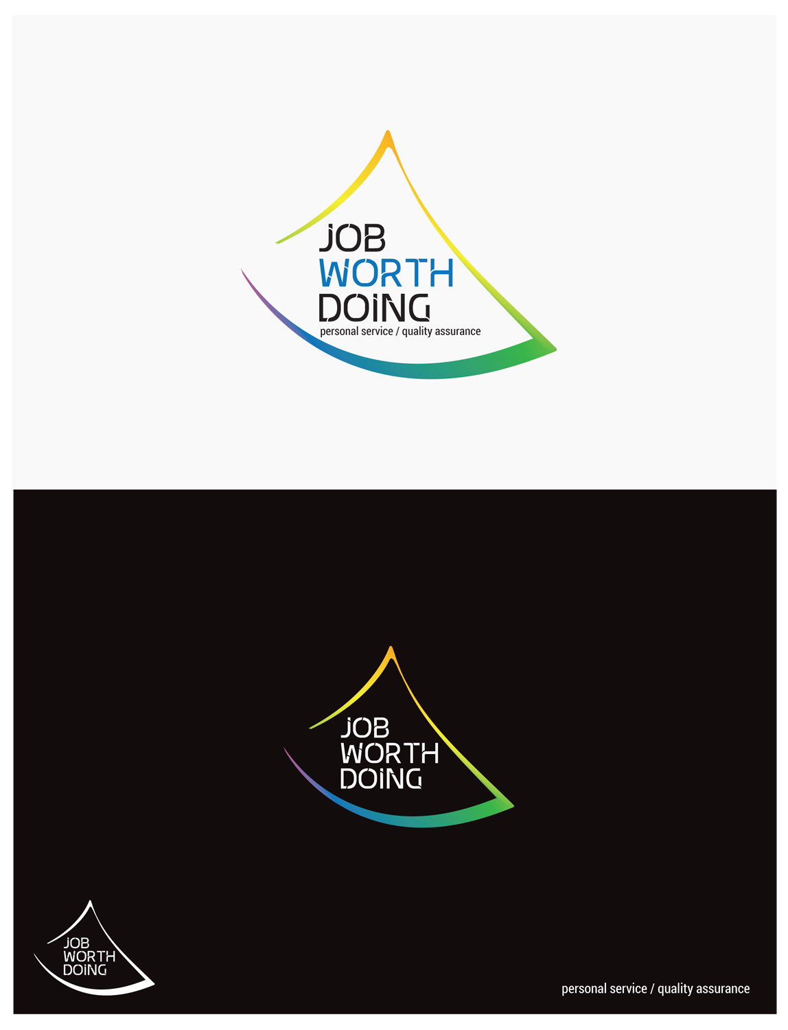 Diseño de Logo por CanDoDesign para este proyecto | Diseño #11103433