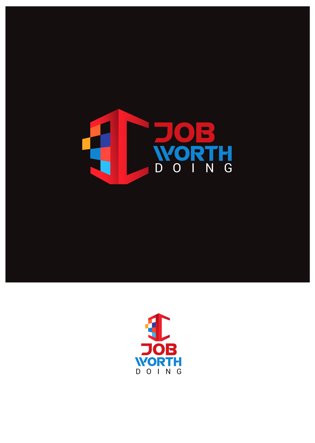 Diseño de Logo por CanDoDesign para este proyecto | Diseño #11114304