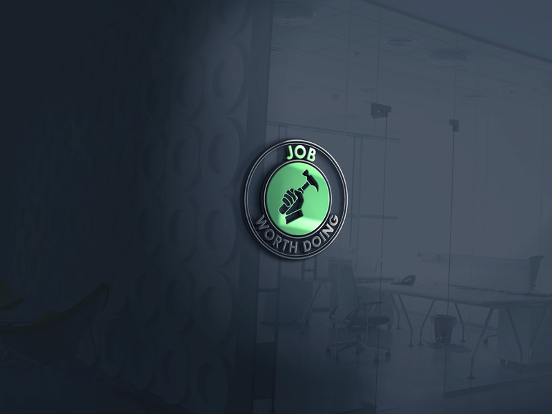 Design de Logo par salam1891991 pour ce projet | Design #11106222