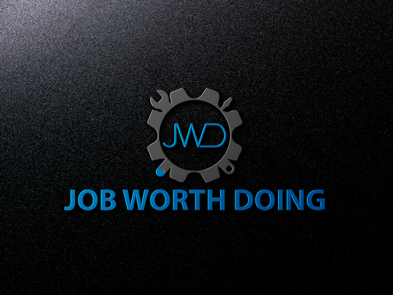 Logo Design by Dulavai for this project | Design #11121547