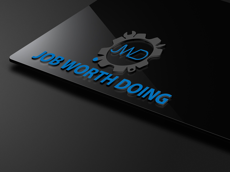 Logo Design by Dulavai for this project | Design #11121549