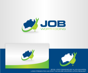 Logo Design by alvinnavarra for this project | Design #11110235
