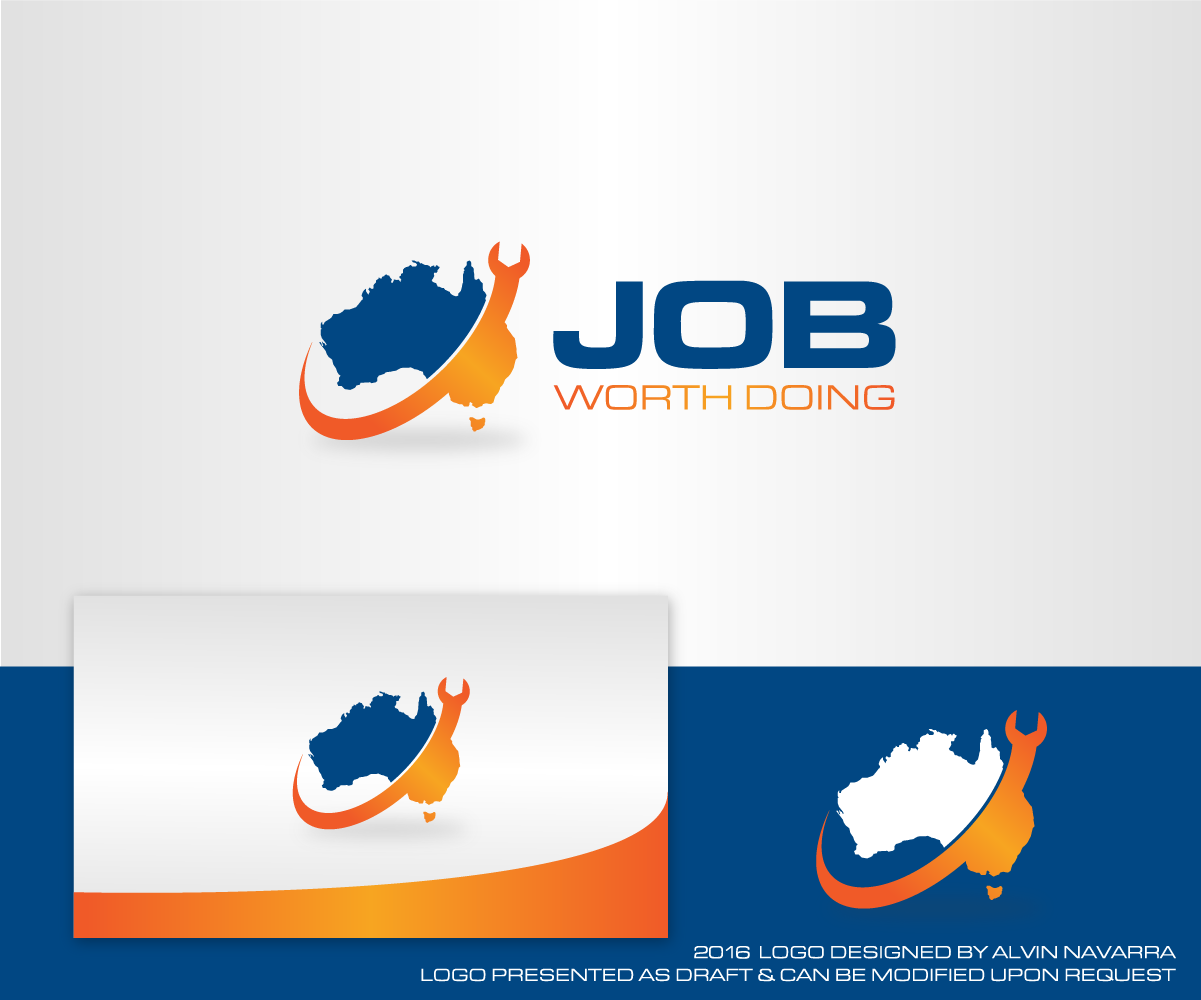 Logo Design by alvinnavarra for this project | Design #11110241