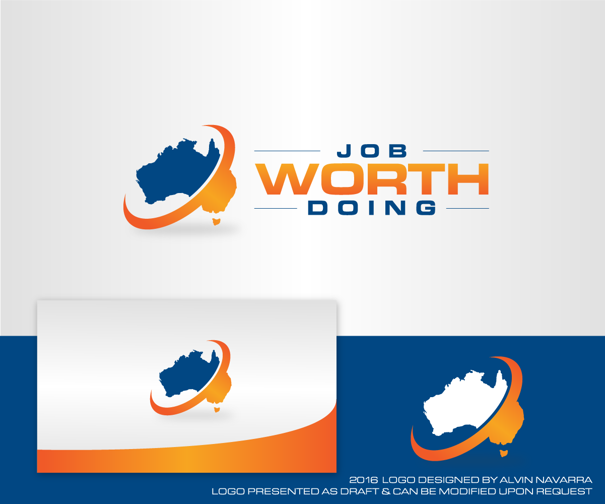 Logo Design by alvinnavarra for this project | Design #11118070