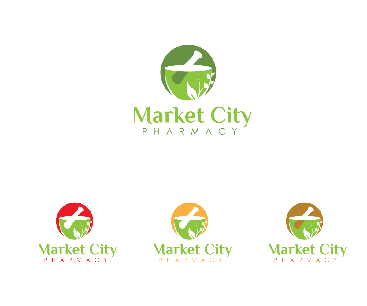 Logo Design by thulet for this project | Design #11119605