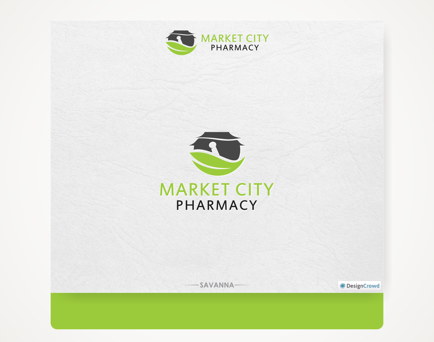 Logo Design by Savana for this project | Design #11108247