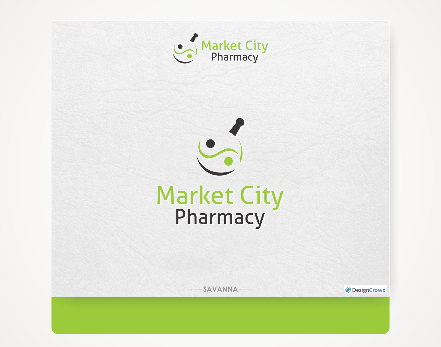 Logo Design by Savana for this project | Design #11108251