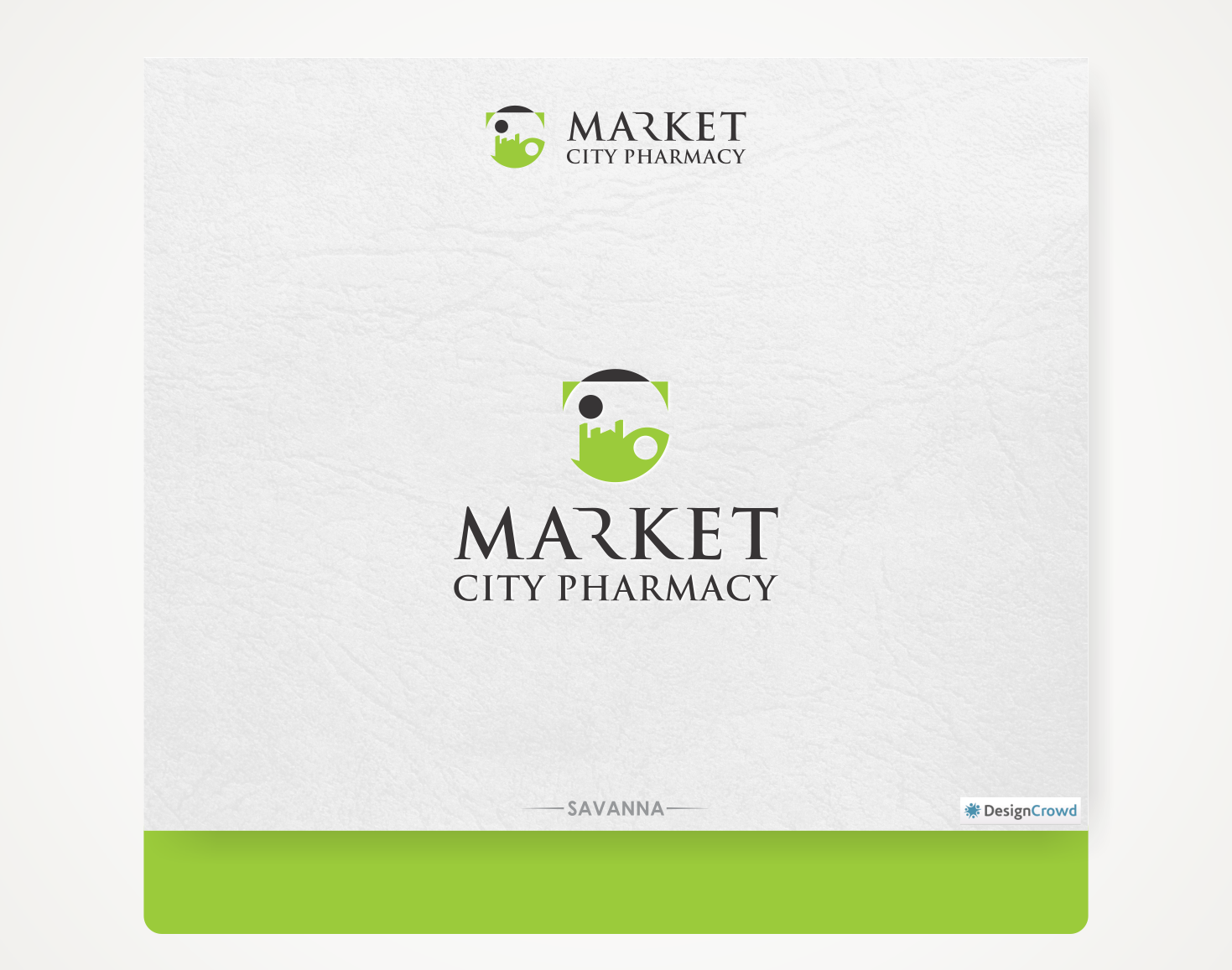 Logo Design by Savana for this project | Design #11108252