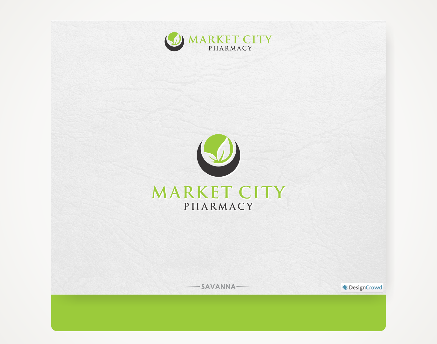 Logo Design by Savana for this project | Design #11108257