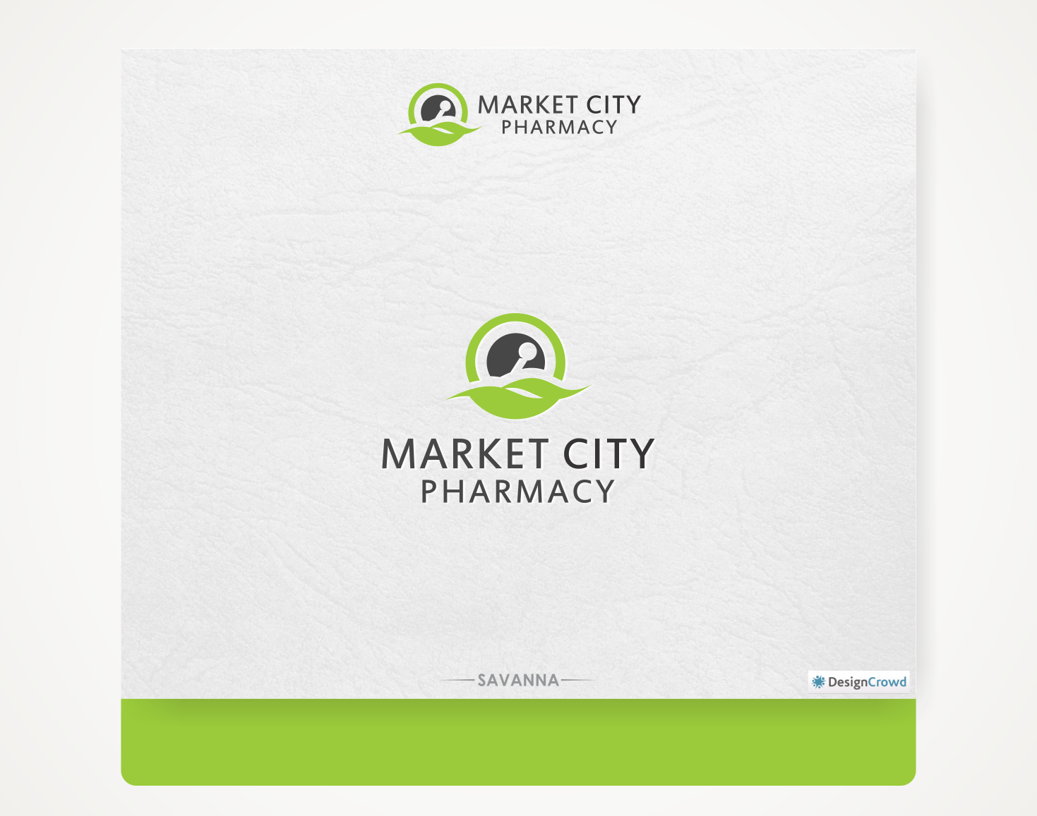 Logo Design by Savana for this project | Design #11108258