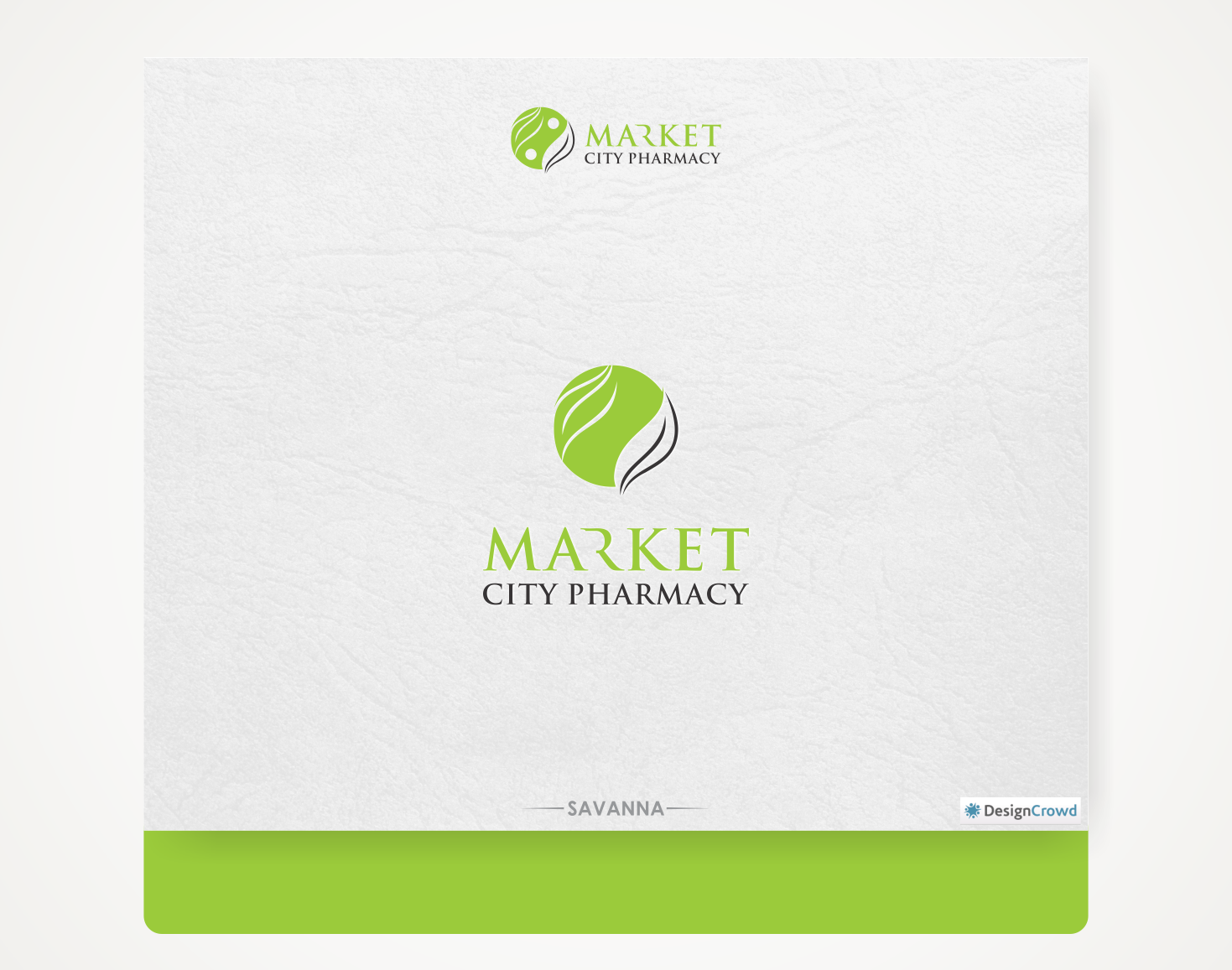 Diseño de Logo por Savana para este proyecto | Diseño #11108262