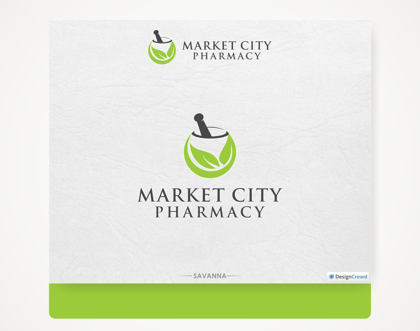 Logo Design by Savana for this project | Design #11108265