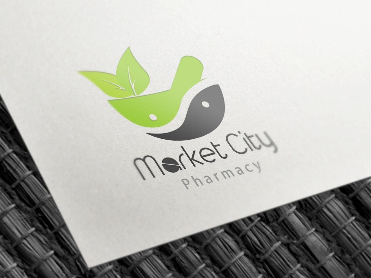 Logo Design by pamungkasseven for this project | Design #11130256