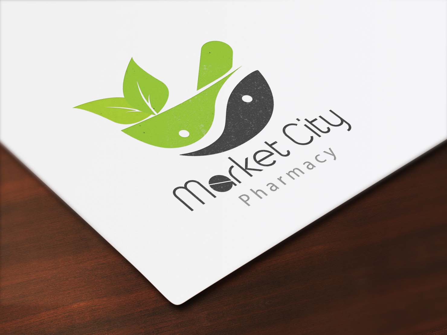 Logo-Design von pamungkasseven für dieses Projekt | Design #11137285