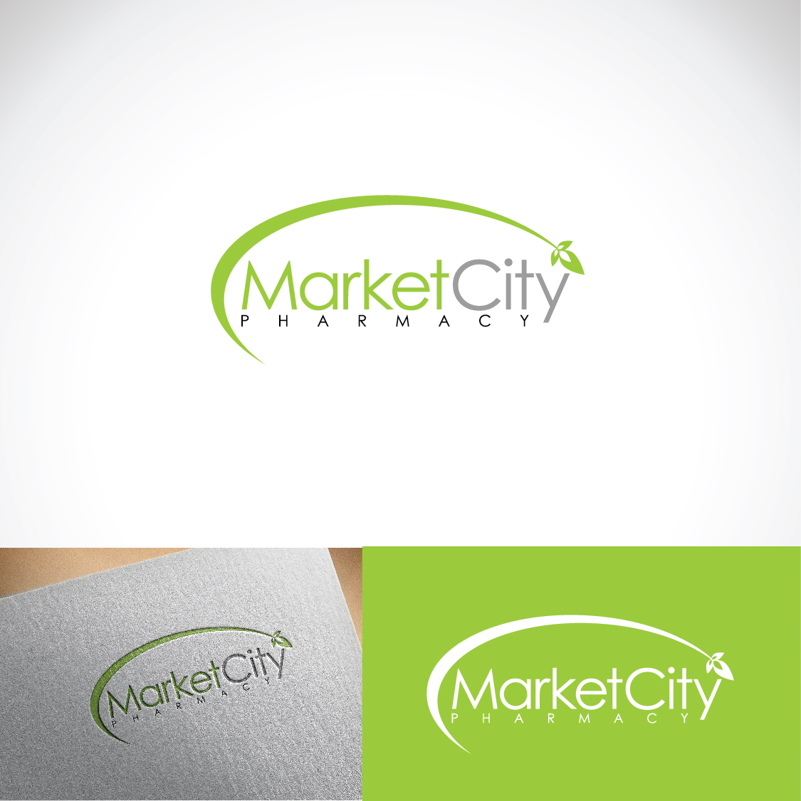 Diseño de Logo por mindscape para este proyecto | Diseño #11124409