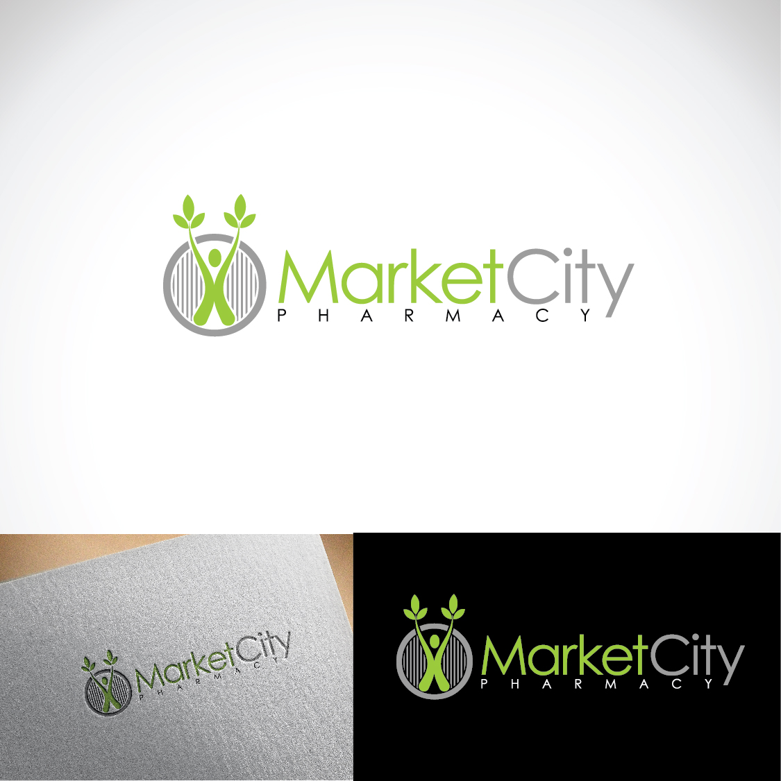 Logo Design by mindscape for this project | Design #11124491