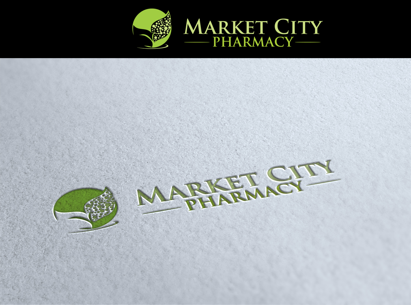 Logo Design by StormWar for this project | Design #11105252