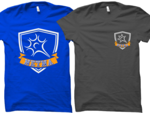 T-Shirt-Design von yookey für dieses Projekt | Design: #11149195