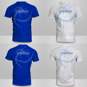 T-Shirt for Medical Office Needed | T-shirt Design by Kero