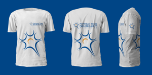 T-shirt Design by Vic for this project | Design: #11133129