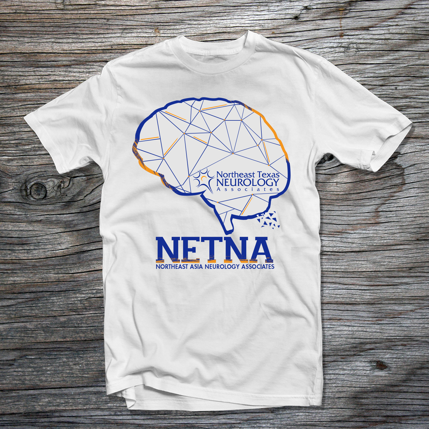 T-shirt Design by Eral Besoña for this project | Design #11187906