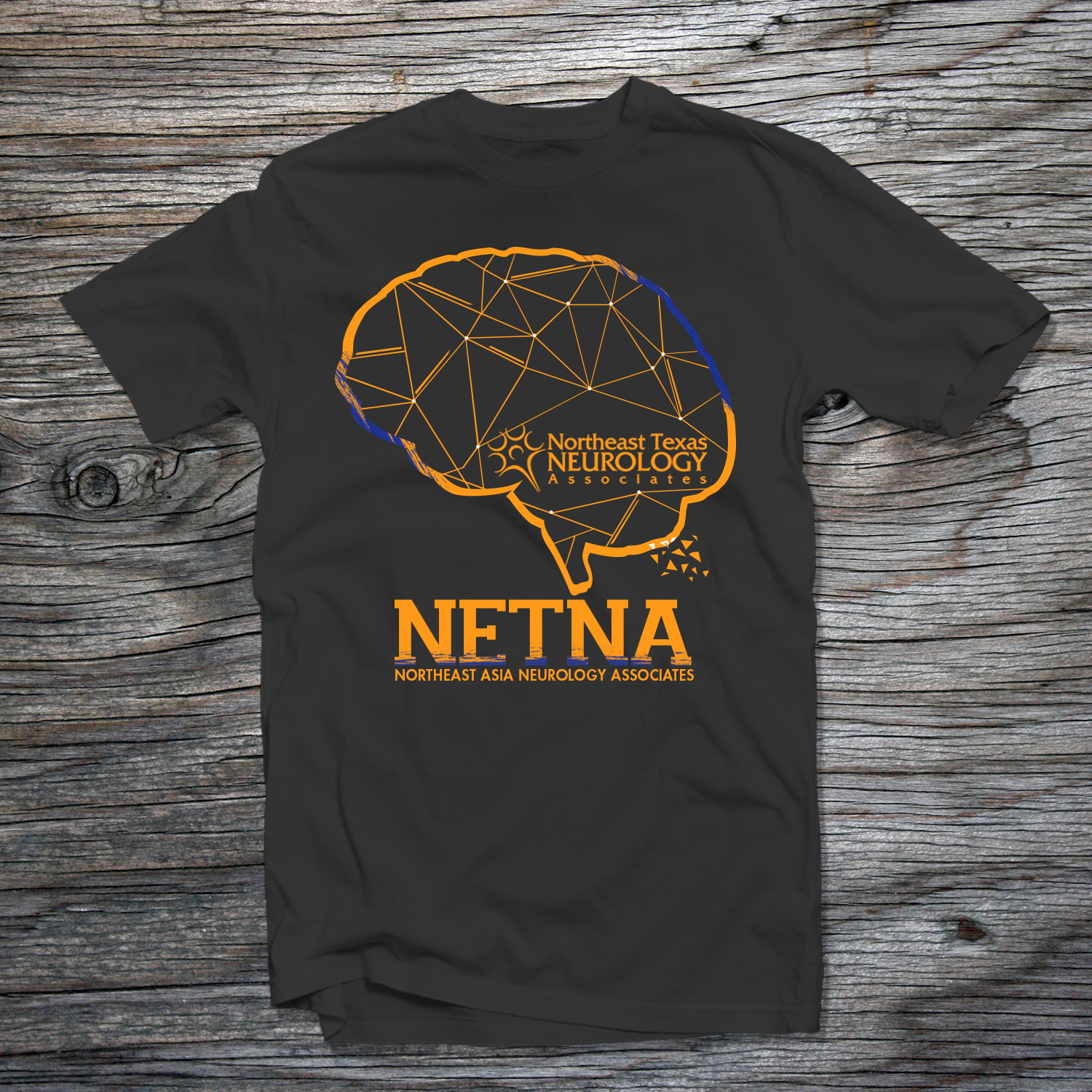 T-Shirt-Design von besonaeral30 für dieses Projekt | Design #11187982
