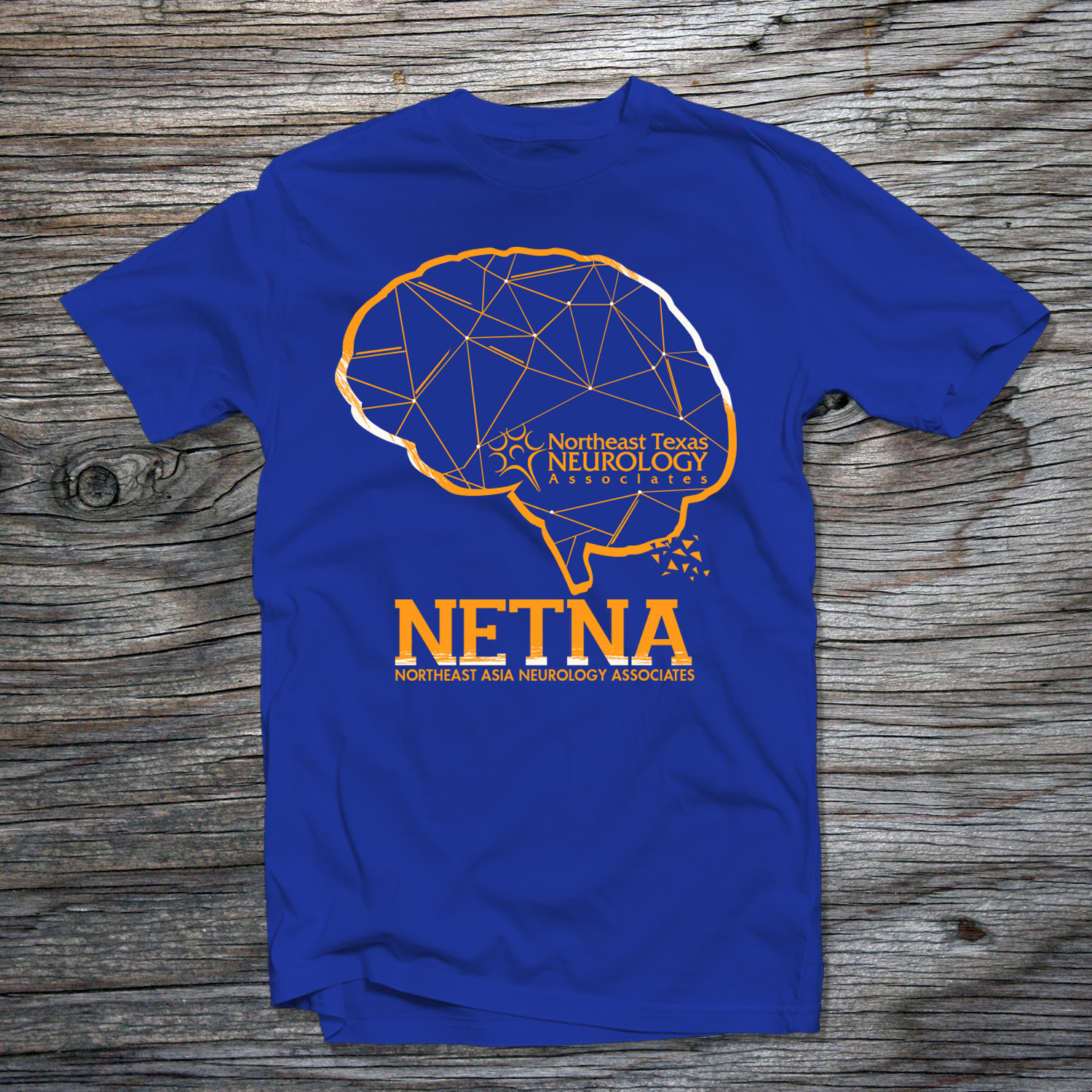 T-shirt Design by Eral Besoña for this project | Design #11188065